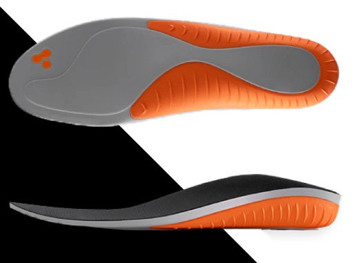 Protalus M100 Elite Insoles - YourBestToe.com