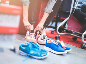 Bunion Friendly Shoes - YourBestToe.com