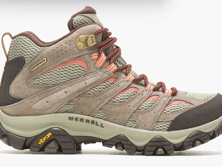 Best Wide-Width Hiking Boots