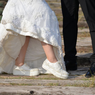 Top Wedding Shoes for Wide Widths - Trends & Styles for 2024