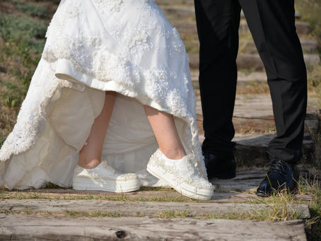 Top Wedding Shoes for Wide Widths - Trends & Styles for 2024