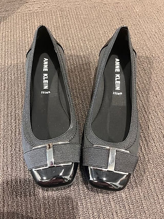 Anne Klein Ultimate Flat - YourBestToe.com