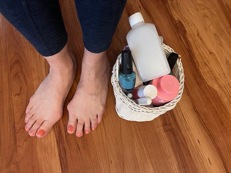 How to make bunions look better - YourBestToe.com