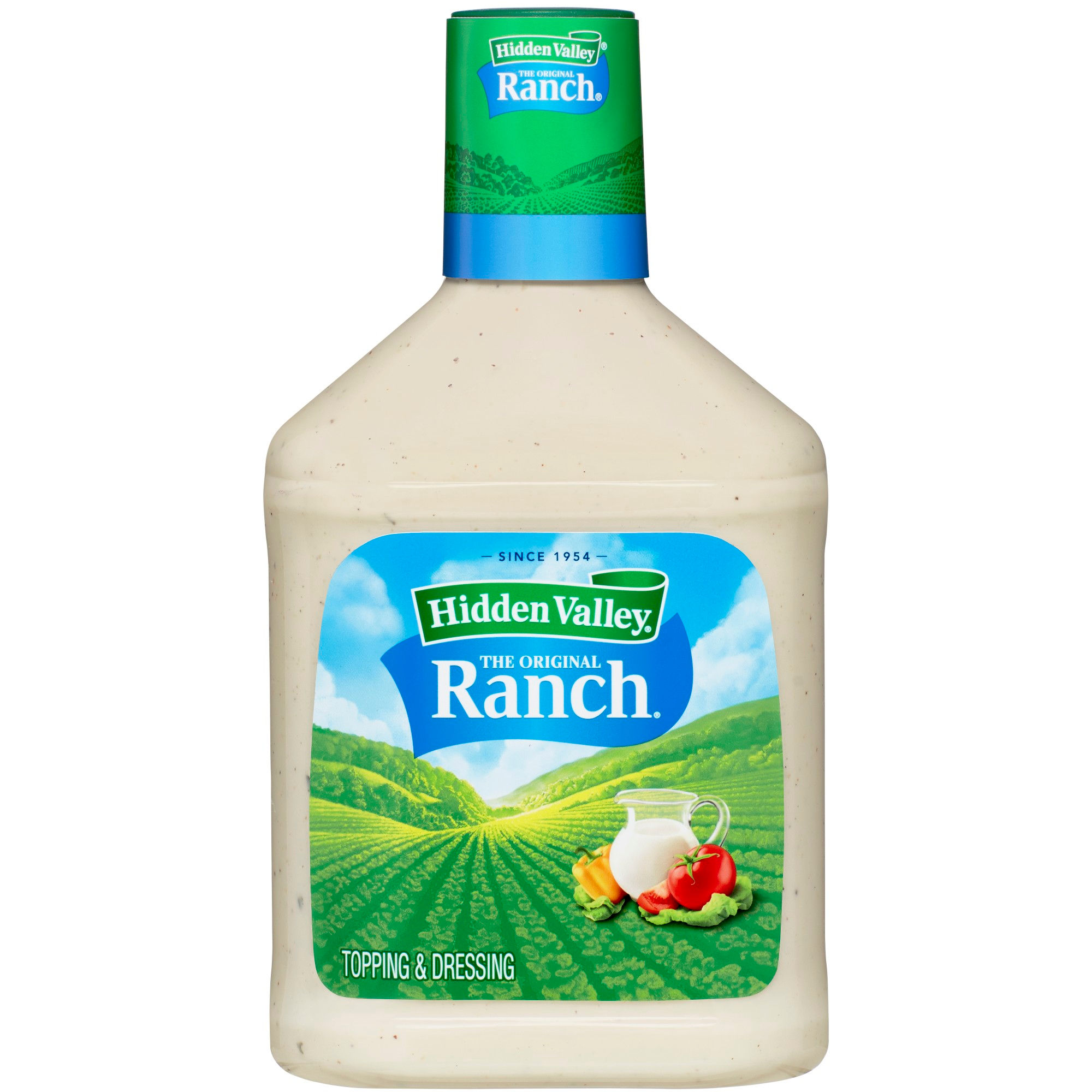 Hidden Valley Ranch Dressing
