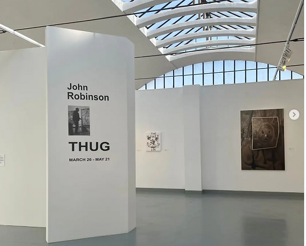 John Robinson