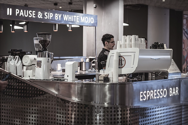 PAUSE & SIP by WHITE MOJO, Melbourne Central.png