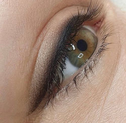 eyes permanent makeup