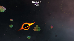 GP3 Screenshot