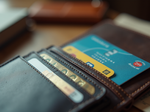 Track Your Credit Card Expenses for Travel Success