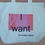Thumbnail: I Want My Planet Back tote