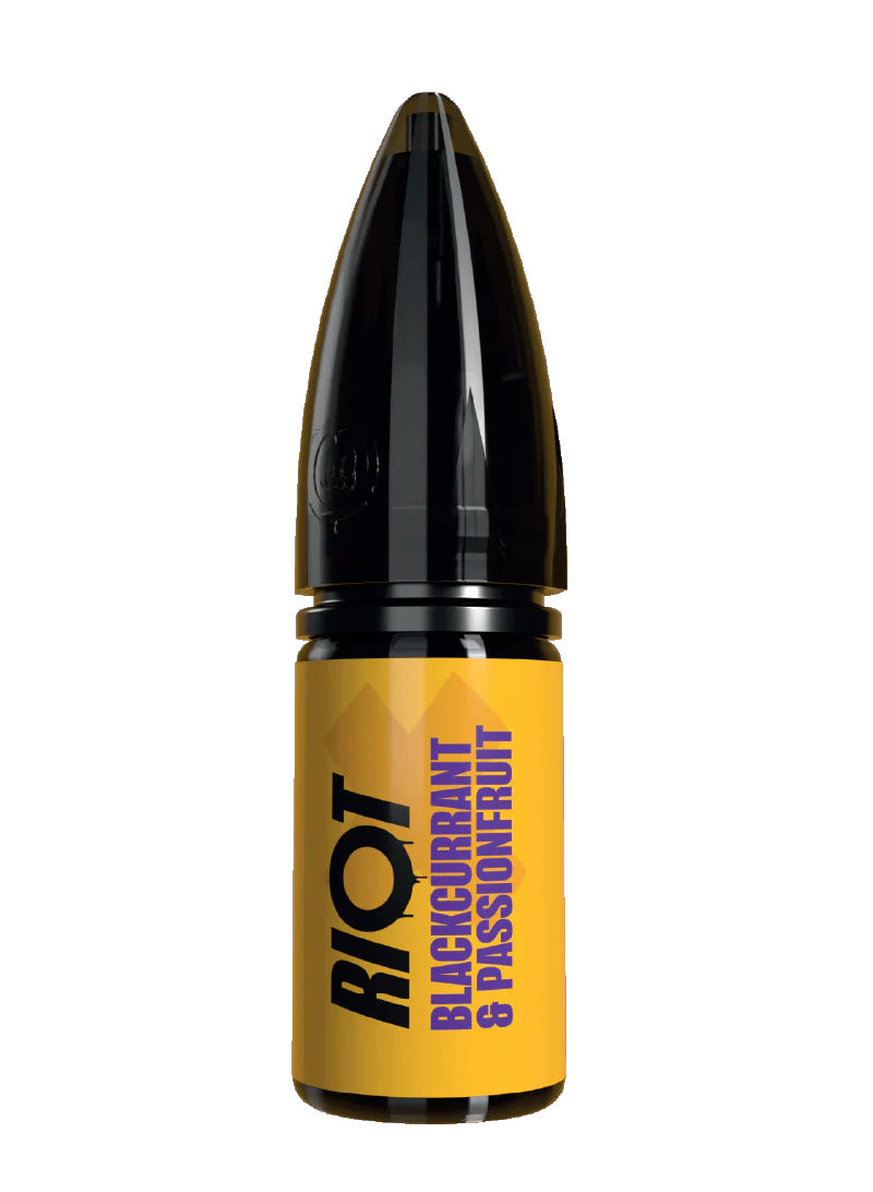 Thumbnail: Riot X Salts e-liquid 10mg 30ml
