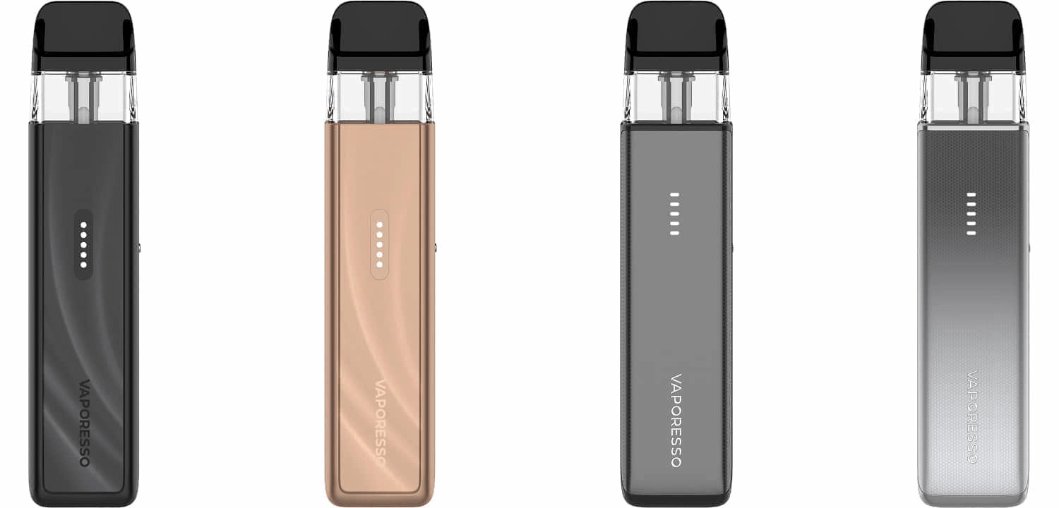 Vaporesso XROS 6 Mini Kit