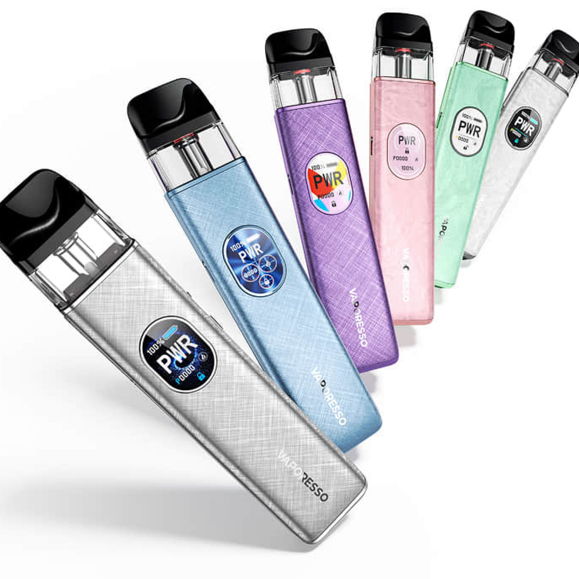 Vaporesso XROS 5 Open Pod Kit