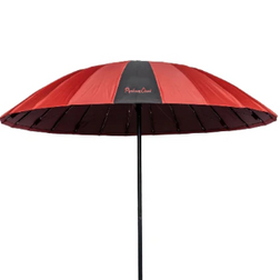 リール umbrella Pipeliner Cloud 8' Umbrella | Apexx Drone Solution