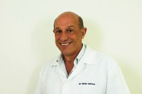 Dr Sérgio Mustafá - Cirurgião Pediátrico