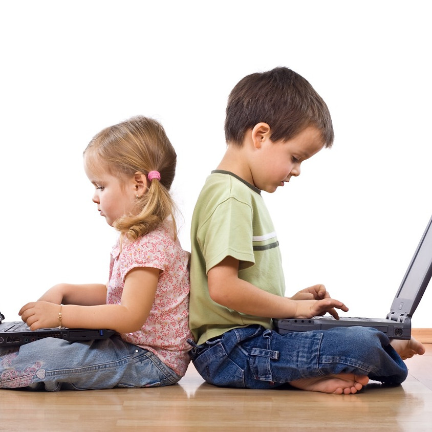 A influência das mídias digitais no desenvolvimento infantil