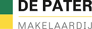 De Pater Makelaars Logo Verkoopstyling.png