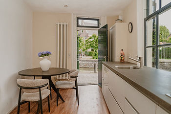 Verkoopstyling Nieuwegein