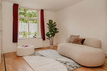 Verkoopstyling Nieuwegein