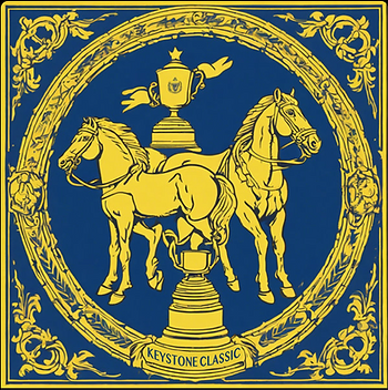 Keystone Classic Logo
