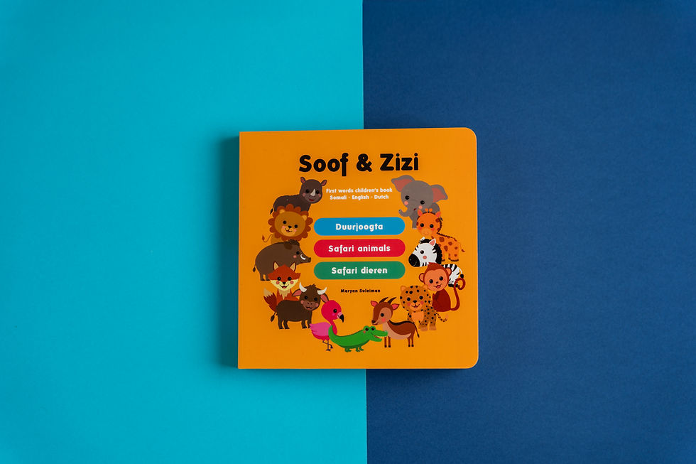 Thumbnail: Duurjoogta