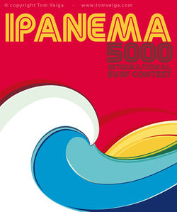 Ipanema 5000
