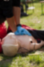 Curso RCP Presencial 8:00 am