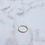 Miniaturbild: MELISSA RING GOLD FILLED