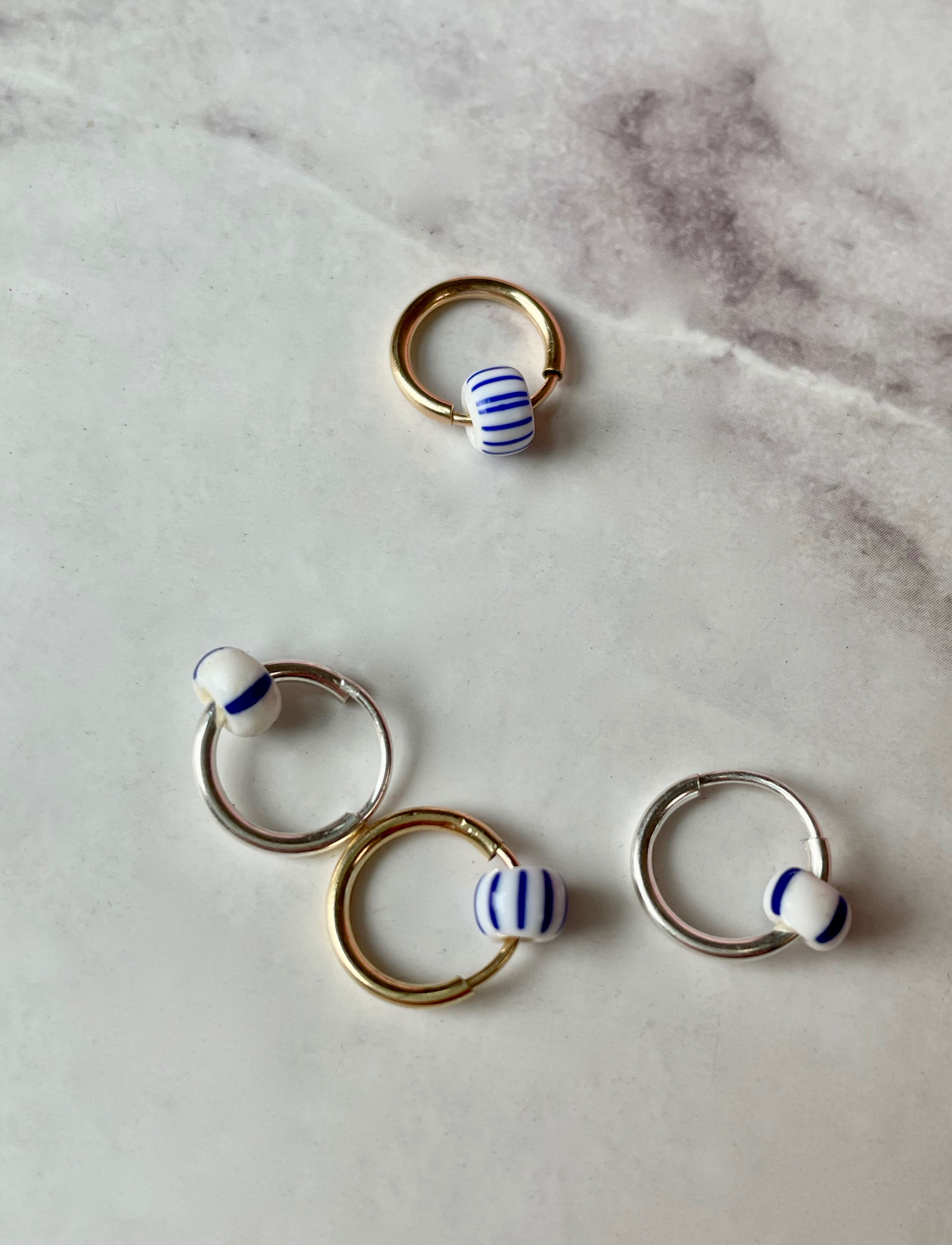 CONEY ISLAND HUGGIES