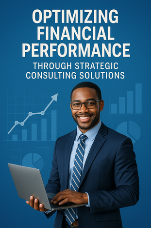 Optimizing Financial Performance through Strategic Consulting Solutions