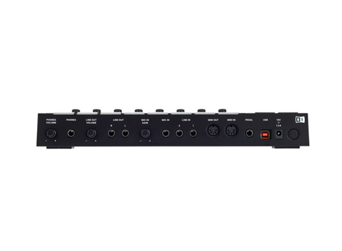 Native Instruments Maschine MK3 Black | Audio Jasper