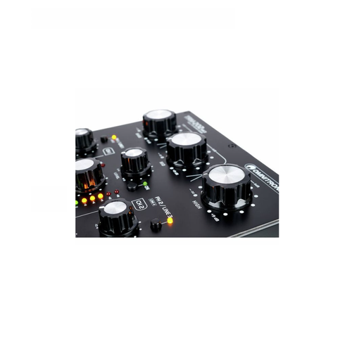 Omnitronic TRM-202 MK3 | Audio Jasper
