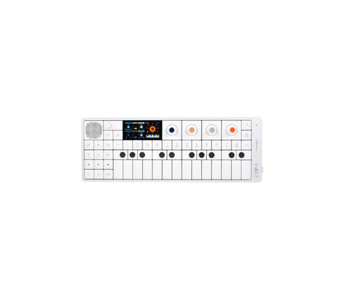 Teenage Engineering OP-1 Field | Audio Jasper