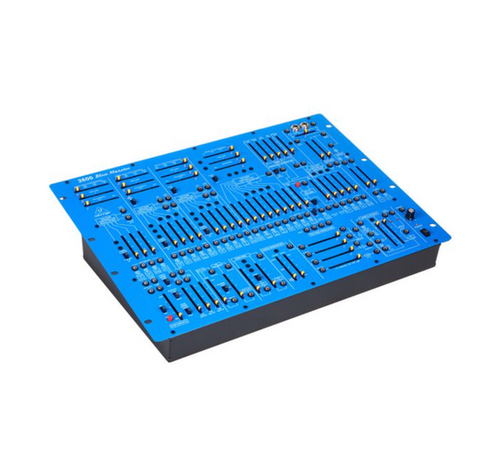 BEHRINGER【2600 BLUE MARVIN】 Behringer 2600 - Blue Marvin | Audio Jasper