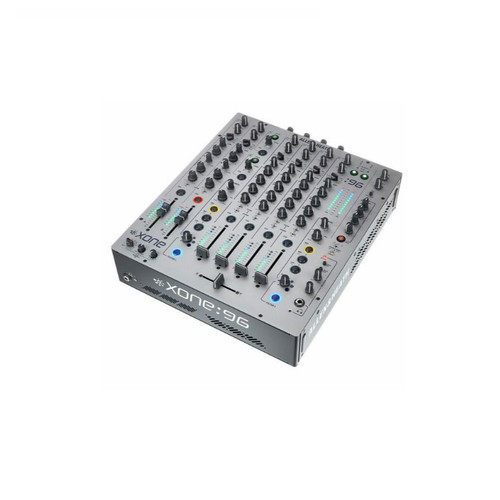 Allen & Heath Xone 96 | Audio Jasper