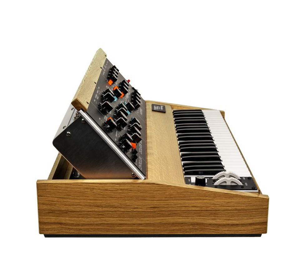 Miniatura: Moog Minimoog Bob Moog Tribute Ed.
