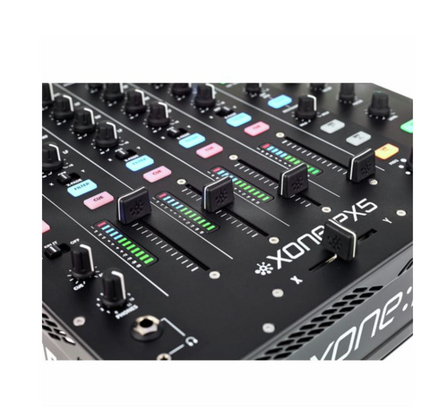 Allen & Heath Xone:PX5 | Audio Jasper