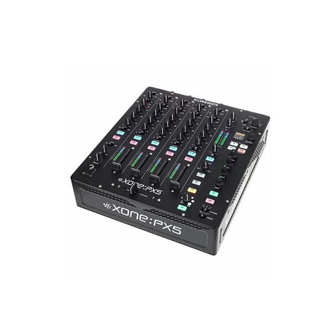 Allen & Heath Xone:PX5 | Audio Jasper