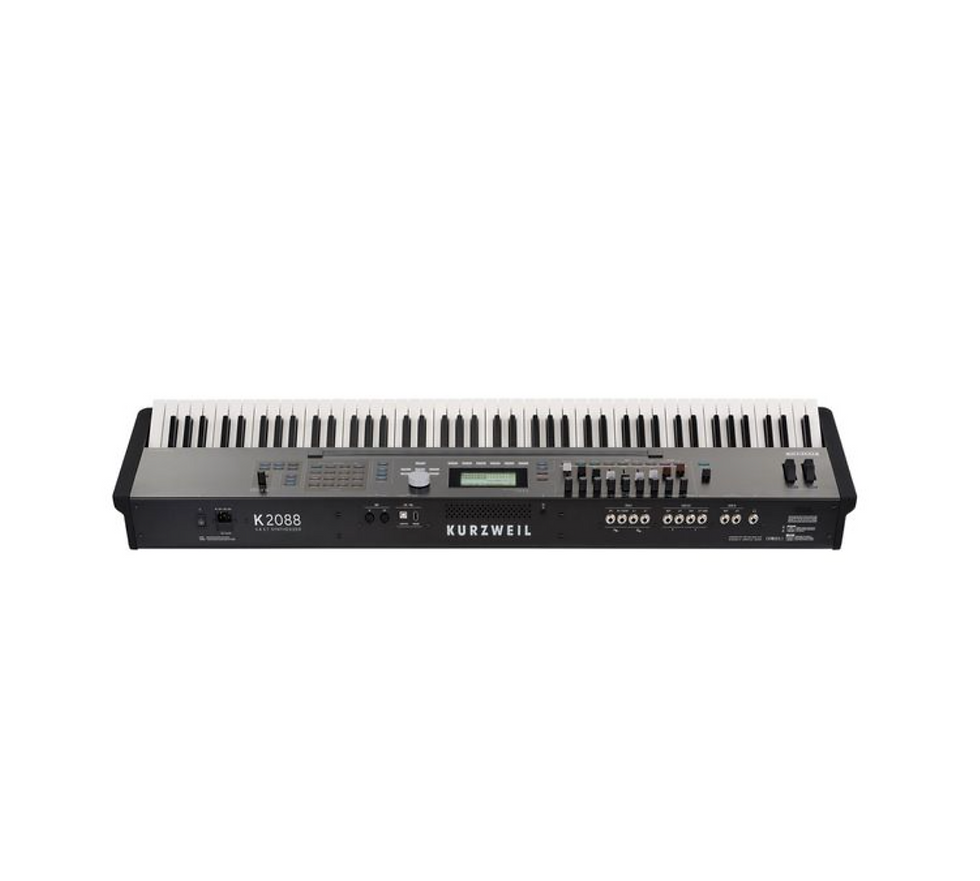 Miniatura: Kurzweil K2088