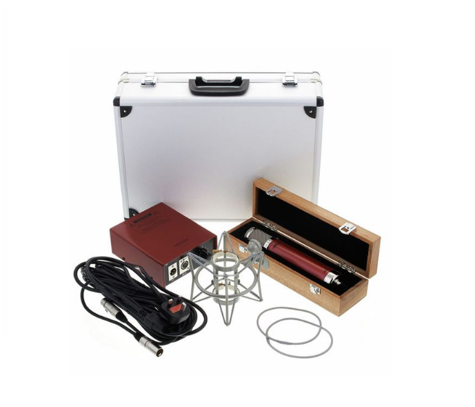 Miniatura: Microfone Avantone CV-12