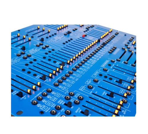 【新品】ベリンガー Behringer 2600 BLUE MARVIN Behringer 2600 - Blue Marvin | Audio Jasper