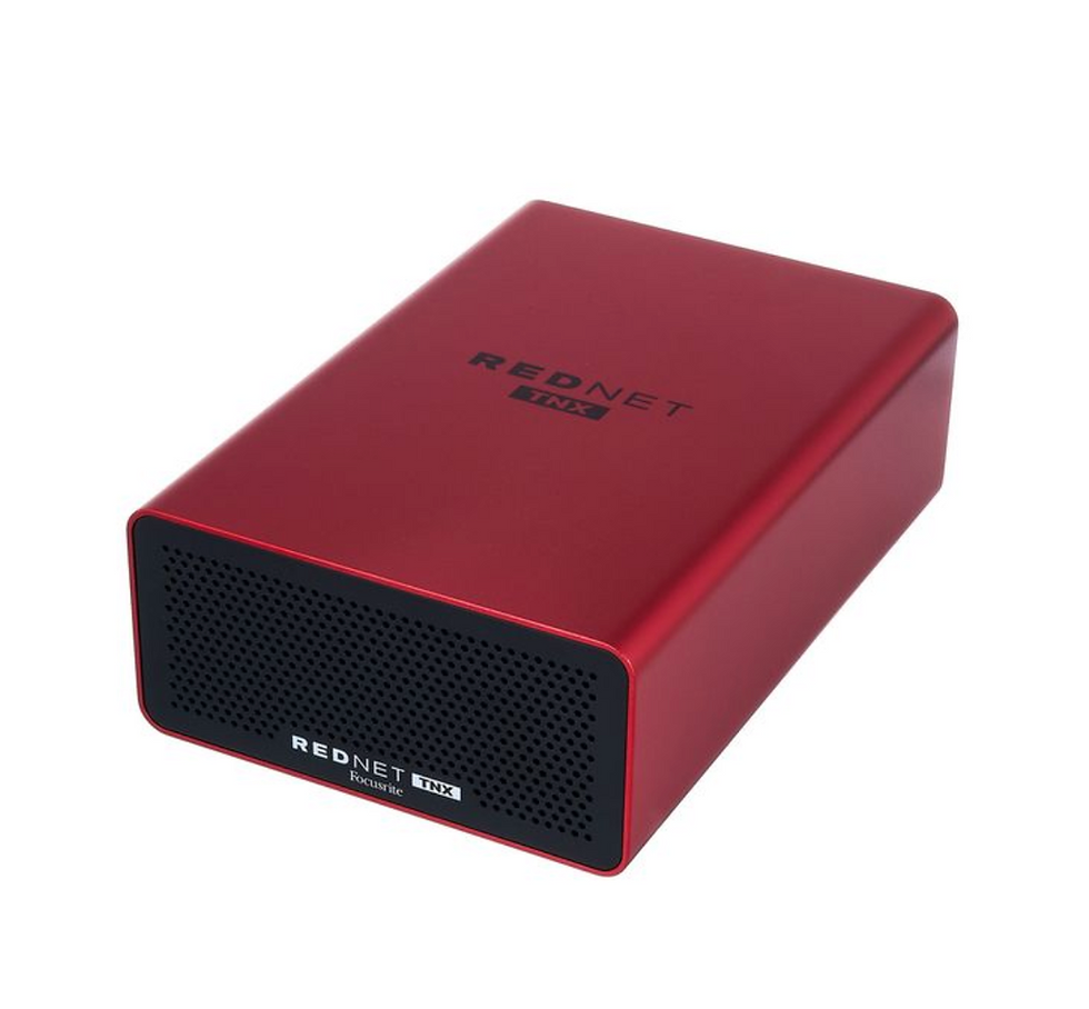 Miniatura: Focusrite RedNet TNX