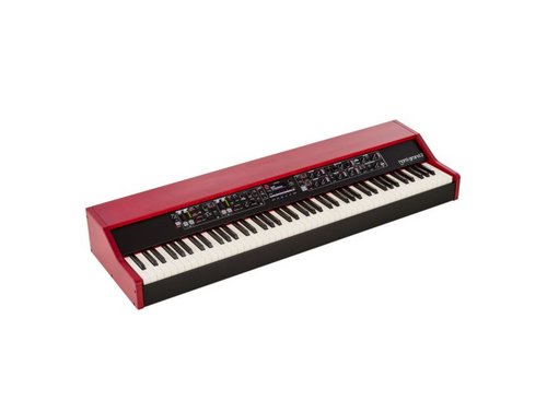 Clavia Nord Grand 2 | Audio Jasper