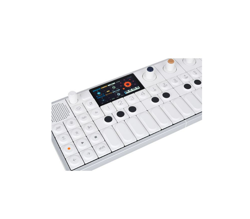 Teenage Engineering OP-1 Field | Audio Jasper