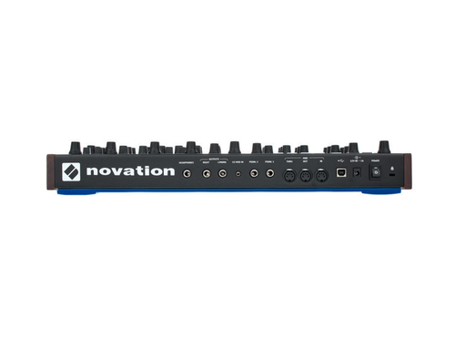 DTM・DAW Novation Peak DTM・DAW Novation Peak NOVATION PEAK