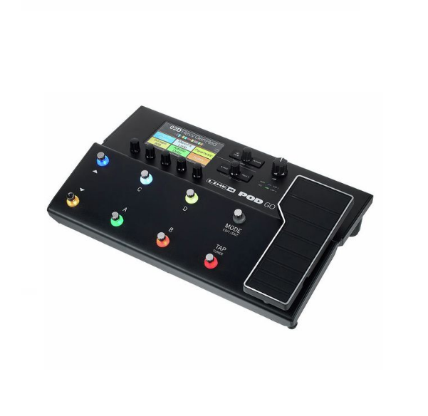 Miniatura: Line6 Pod GO