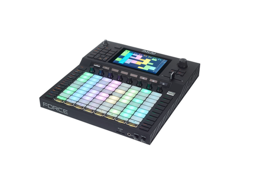 AKAI Professional Force | Audio Jasper