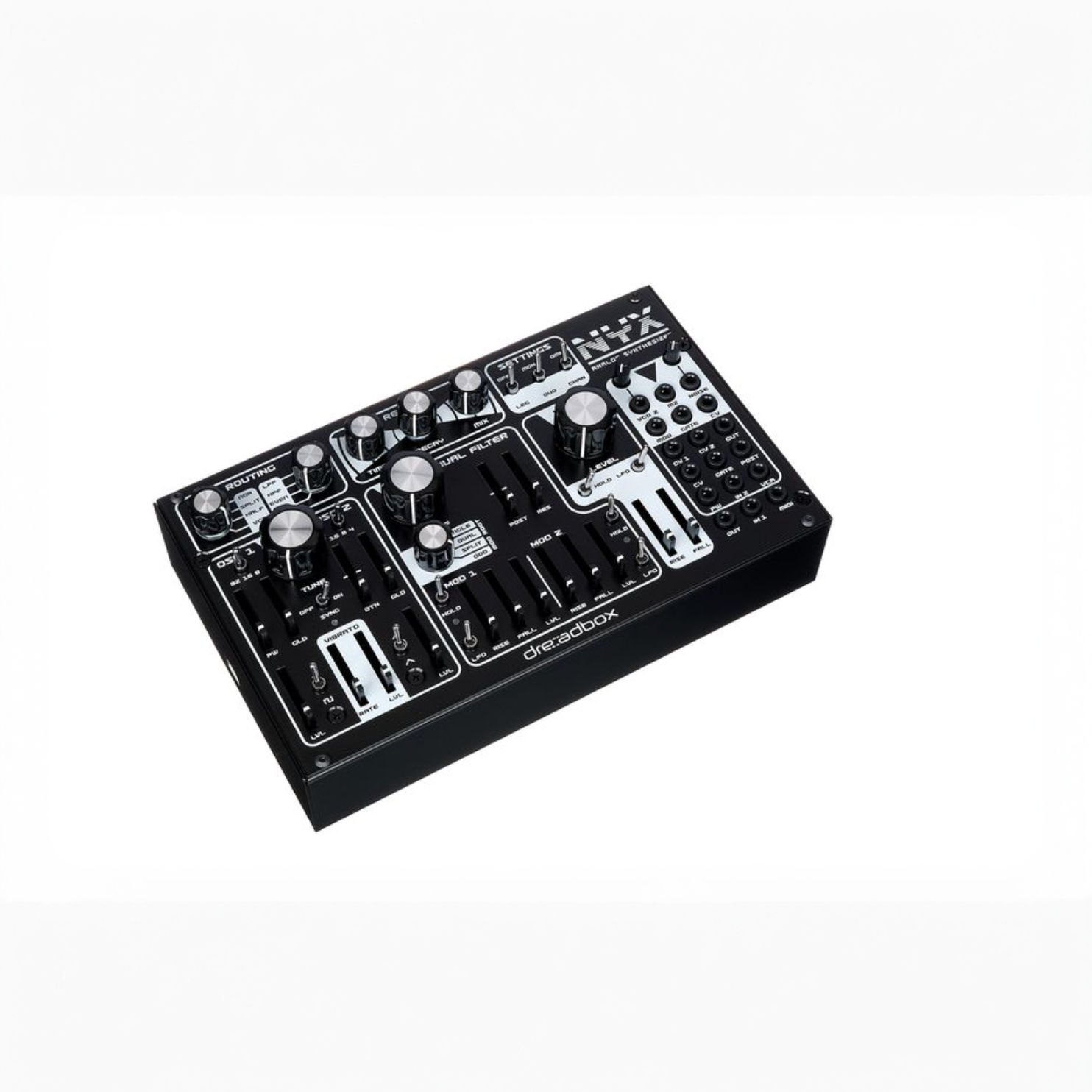 Dreadbox Nyx RE