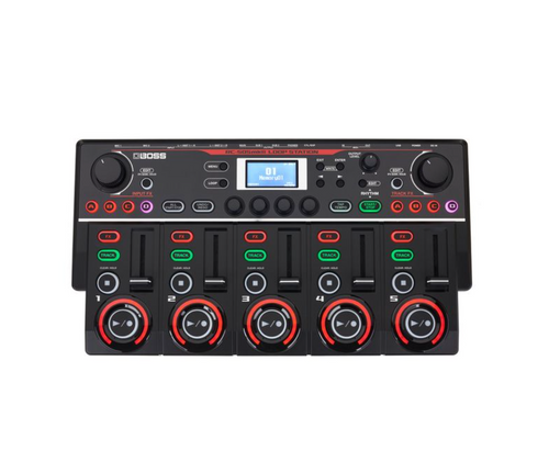 Boss RC-505 MKII | Audio Jasper