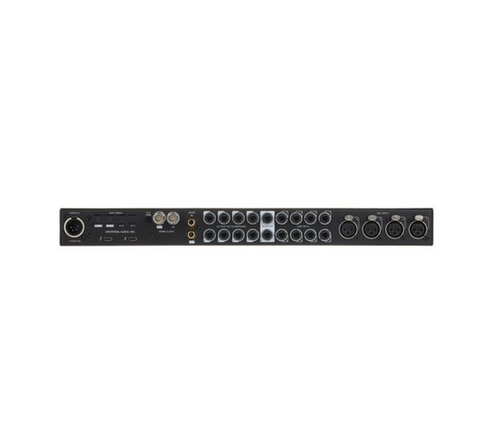 apollo x8 gen2 ＋soundID Universal Audio Apollo x8 Gen2 Essentials+ | Audio Jasper